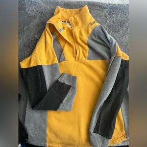 Slightly used PINK sweater